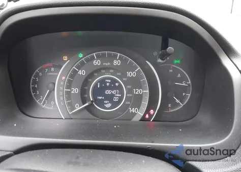 2015 Honda Cr-V Ex from USA, damaged, VIN 2HKRM4H51FH643956